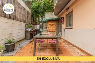 Planta baixa a Arenys de Munt. Bonita planta baja con patio de  38m2.