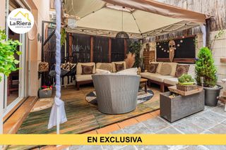 Erdgeschoss in Arenys de Munt. Bonita planta baja con patio de  38m2.