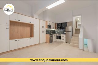 Planta baixa a Centre