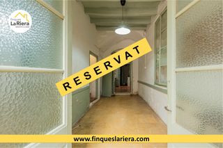 Casa en Centre. Casa en casco antiguo