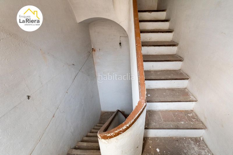 Foto bd51daa0-17f3-481d-9f3b-1add78fa4bcc. Edifici a Centre Arenys de Mar