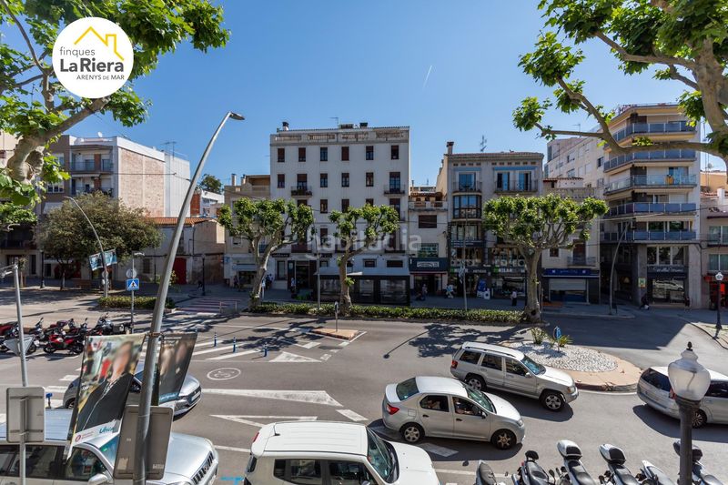 Foto 03ee39ff-5e4c-4d14-abd4-fe4ac0d29dfc. Edifici a riera bisbe pol 79 a Centre Arenys de Mar