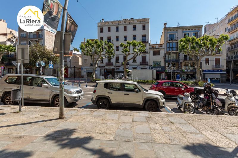 Foto 967270f0-8211-436a-a0b0-9ef79ac63e91. Edifici a riera bisbe pol 79 a Centre Arenys de Mar