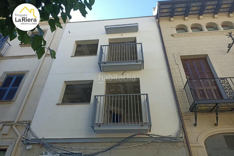 Foto 12b2c5f5-7c9e-46fb-939a-669ef2bcfdc7. Planta baixa a carrer avall 31 a Centre Arenys de Mar
