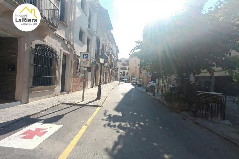 Foto 70cf5d5a-11f2-484d-8a31-5ae493a91090. Planta baixa a carrer avall 31 a Centre Arenys de Mar