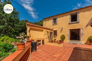 Xalet a Arenys de Munt