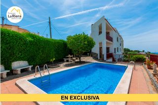 Casa a Urbanitzacions. Casa a tres vientos con orientación inmejorable