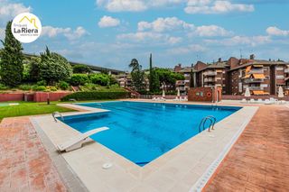 �tic a El Bal�s - Can Calella. Fant�stico piso con vistas panor�micas y espectacular zona comun