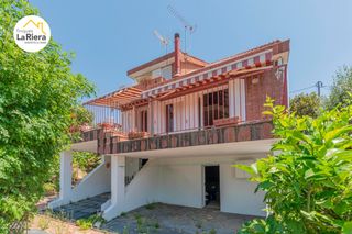 Chalet in Sant Iscle de Vallalta. Torre 4 vientos  con mucho encanto y vistas increibles