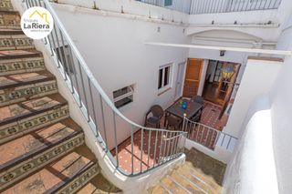 Casa a Centre. Magnífica casa de pueblo en el casco antiguo