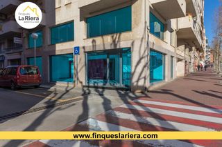 Local Comercial  Calle riera pare fita 95. Local en rentabilidad  actualmente arrendado.