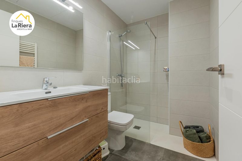 Foto a352e9a0-acbb-417a-91b6-b4c5cabf35a1. Dúplex amb calefacció piscina a Arenys de Munt
