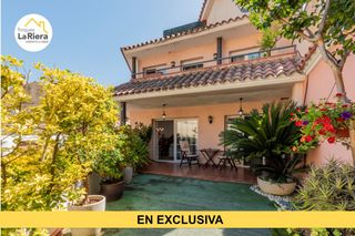 Casa a Arenys de Munt. Magn�fica casa en arenys de munt