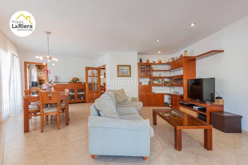 Foto 064dd0a9-e80e-4a34-833e-a2b232ba8f1a. Casa amb calefacció aparcament a Arenys de Munt