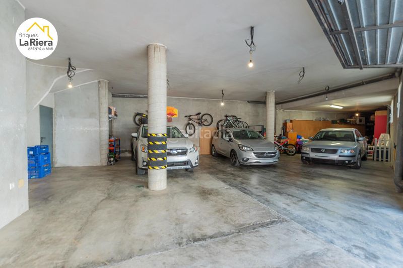 Foto a9478814-16e4-45ea-a22d-3c2034fbf05f. Casa amb calefacció aparcament a Arenys de Munt