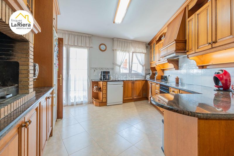 Foto d631b8ce-e10f-48f3-a1da-05ab1dfec0c5. Casa amb calefacció aparcament a Arenys de Munt