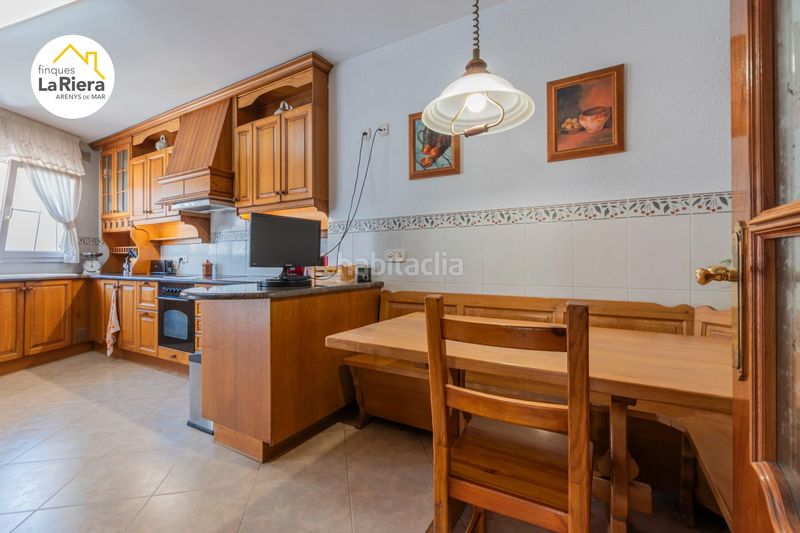 Foto d7fe56e5-f412-44d9-969c-cba0f4fa5b04. Casa amb calefacció aparcament a Arenys de Munt
