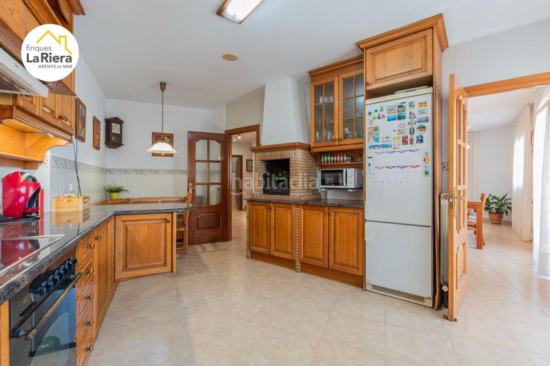 Foto efd523c1-edbb-47c8-a566-9f3803e3129e. Casa amb calefacció aparcament a Arenys de Munt