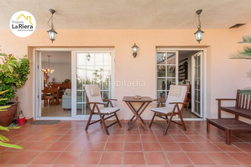 Foto f352bbfd-87f1-46b0-8ee5-9fa8071a6010. Casa amb calefacció aparcament a Arenys de Munt