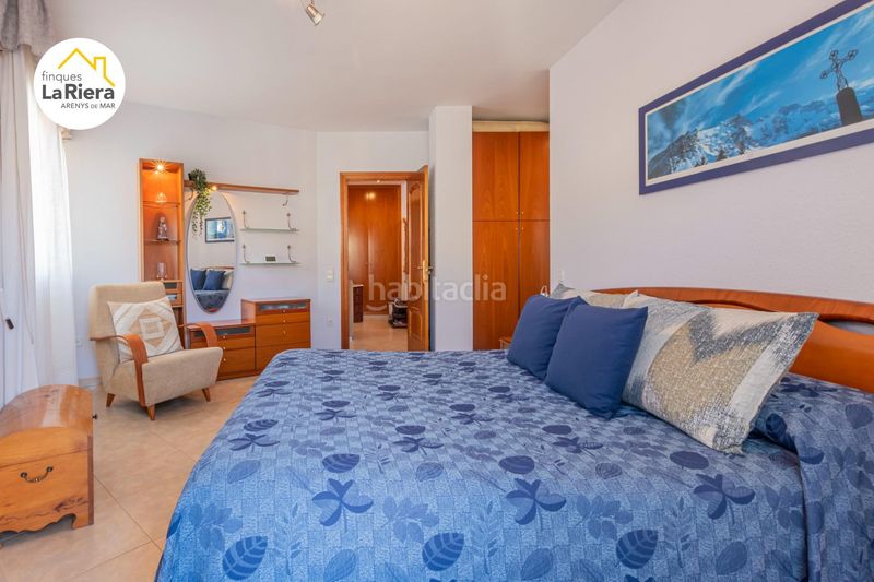 Foto feb9a4d8-7702-4d76-b899-c02a678f225f. Casa amb calefacció aparcament a Arenys de Munt