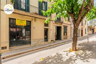 Local Comercial en Centre. Espectacular local en venta en el rial de sa clavella.