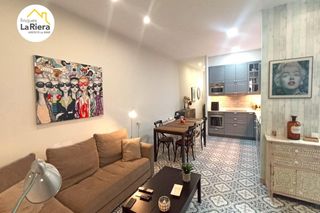 Planta baixa a Centre. Fantástico bajo reformado en el casco antiguo