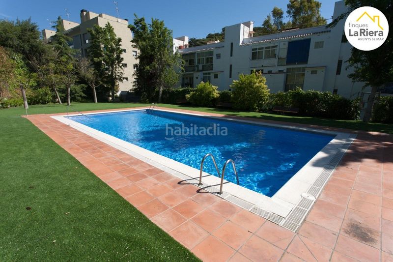 Foto 82a62ab4-bc63-410d-b2b6-97986e56394c. Pis amb calefacció aparcament piscina a Urbanitzacions Arenys de Mar