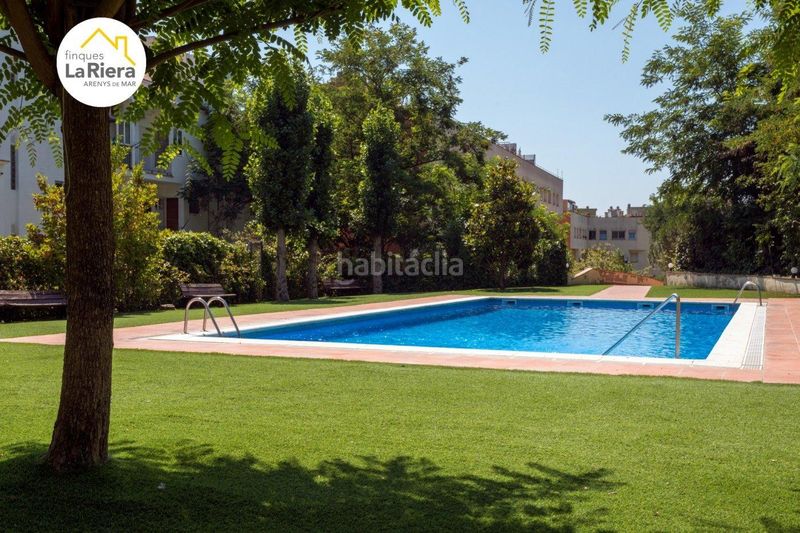 Foto cdab0e1e-a278-4d26-960f-5bfb231c0a52. Pis amb calefacció aparcament piscina a Urbanitzacions Arenys de Mar