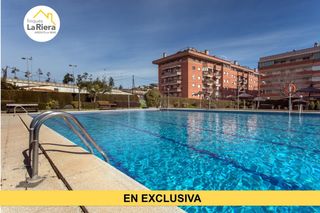 Piso en Zona alta. Estupendo piso en zona alta!