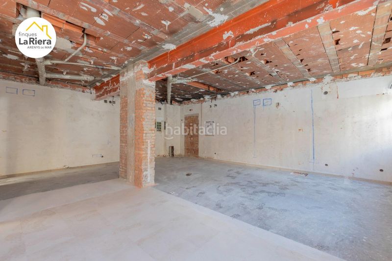 Foto da25041b-6472-4301-a71c-2c51dcd2f14c. Local comercial a Centre Arenys de Mar