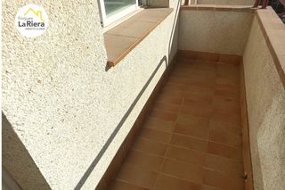 Flat in Zona alta. Piso con ascensor en la zona parque lourdes