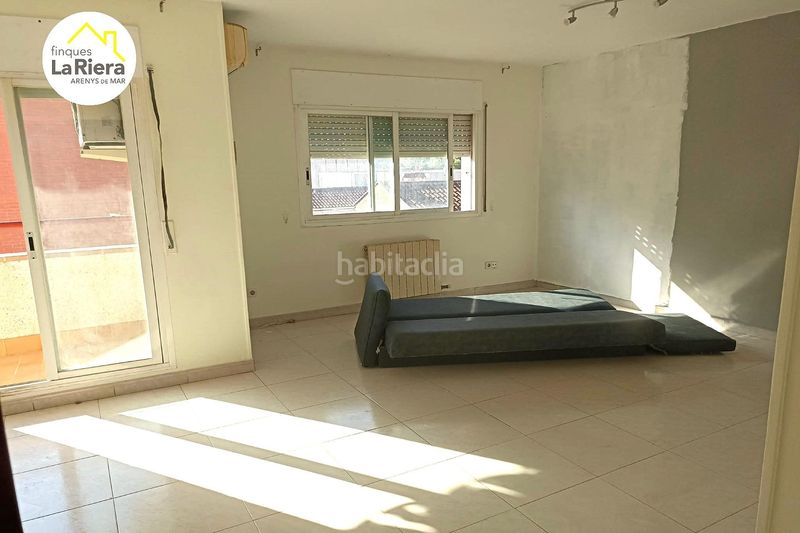 Appartement avec chauffage dans Zona alta Arenys de Mar