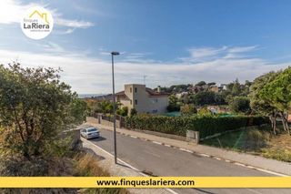 Terreno residencial en Urbanitzacions. Parcela para construir chalet.