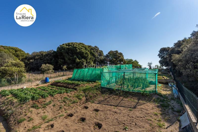 Foto 308e4a00-083b-4750-b180-d598617aad3b. Terreno residencial fantástica parcela en venta ! en Arenys de Mar