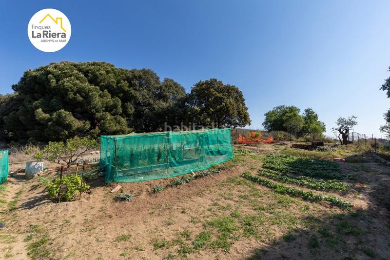 Foto 52709140-cba5-45a4-ab5a-ef6a7135bbd7. Terreno residencial fantástica parcela en venta ! en Arenys de Mar