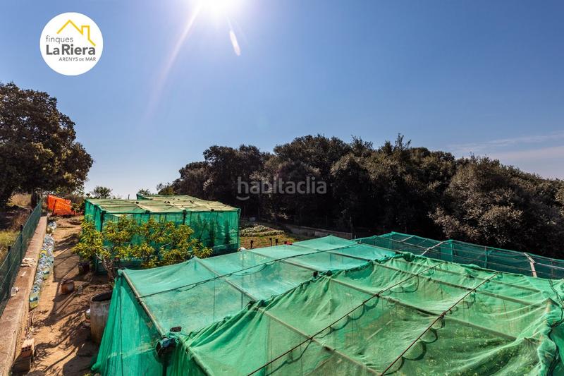 Foto 8835f625-8182-4fe1-8891-e89748624594. Terreno residencial fantástica parcela en venta ! en Arenys de Mar