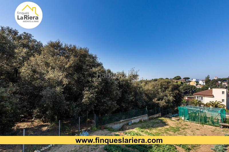 Foto 929a7941-0cbc-479f-8d40-8ec3764364a8. Terreno residencial fantástica parcela en venta ! en Arenys de Mar