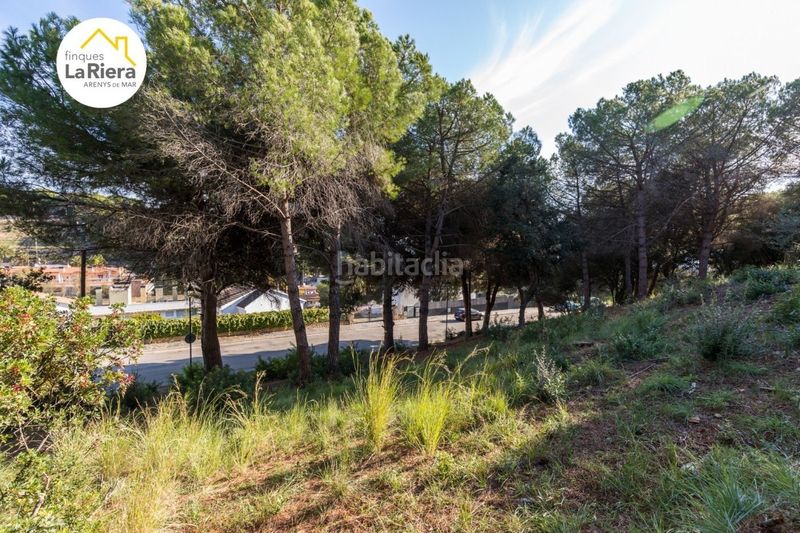 Foto 3047126e-97eb-4e1a-8590-a0b5b3db729a. Terreny residencial a Urbanitzacions Arenys de Mar