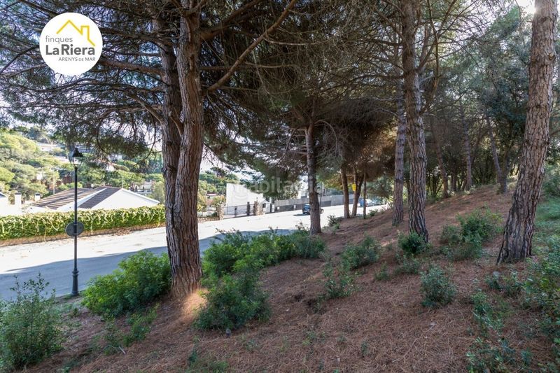Foto d7ddde24-8b83-4eff-b6ad-4584f0e4b792. Terreny residencial a Urbanitzacions Arenys de Mar