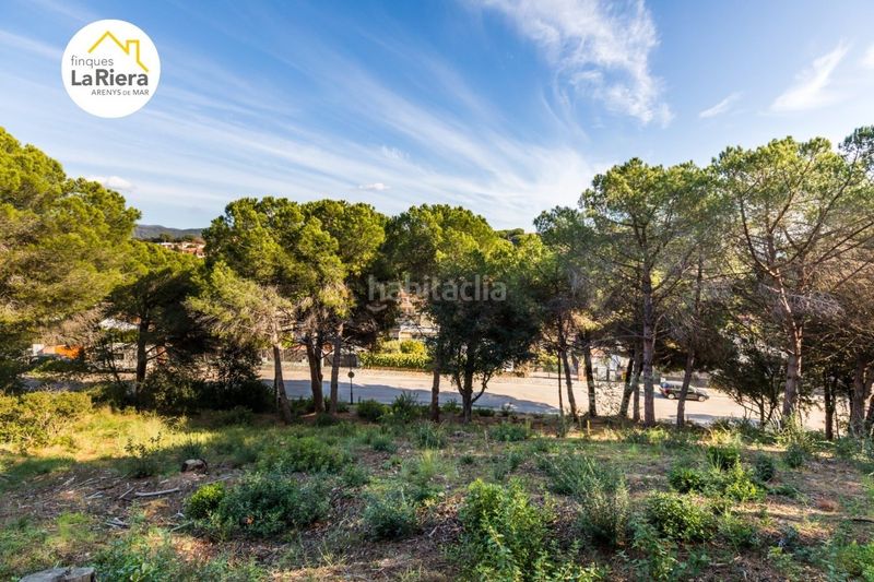 Foto e9baa2fc-b6fd-48bd-9743-b072831715db. Terreny residencial a Urbanitzacions Arenys de Mar