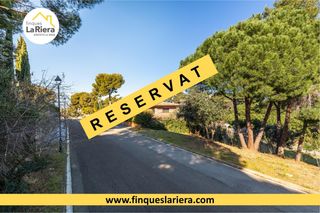 Terreny residencial a Urbanitzacions