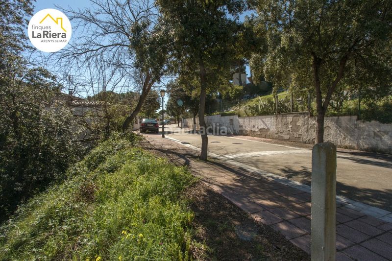 Foto 9680a06e-ef30-460c-8b68-3f65671550b2. Terreny residencial a Urbanitzacions Arenys de Mar