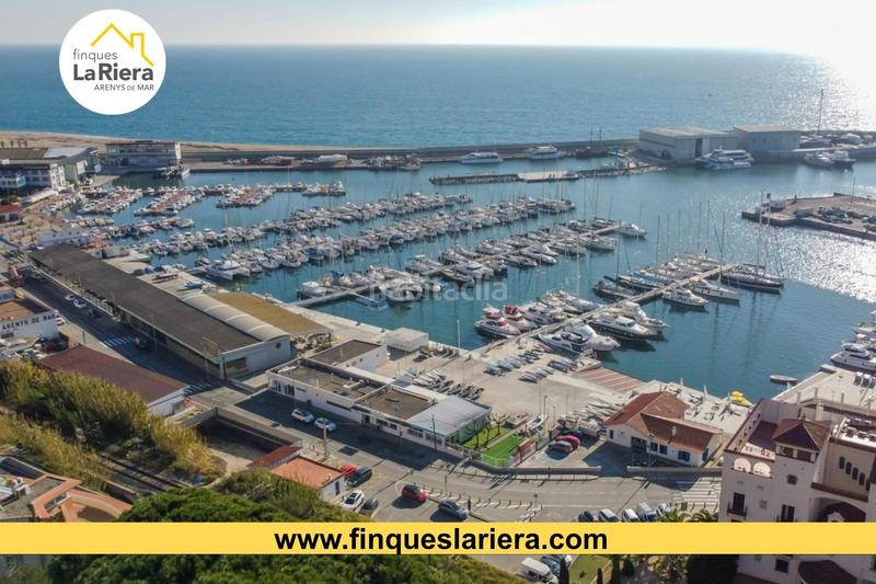 Foto 00a74fdb-e1fd-44f2-8085-41377f69dd6e. Wohngrundstück in Urbanitzacions Arenys de Mar