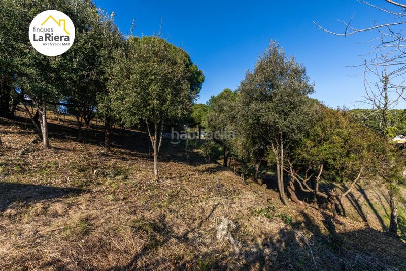 Foto 1102d49f-8862-4eaf-befb-dab615574b93. Wohngrundstück in Urbanitzacions Arenys de Mar