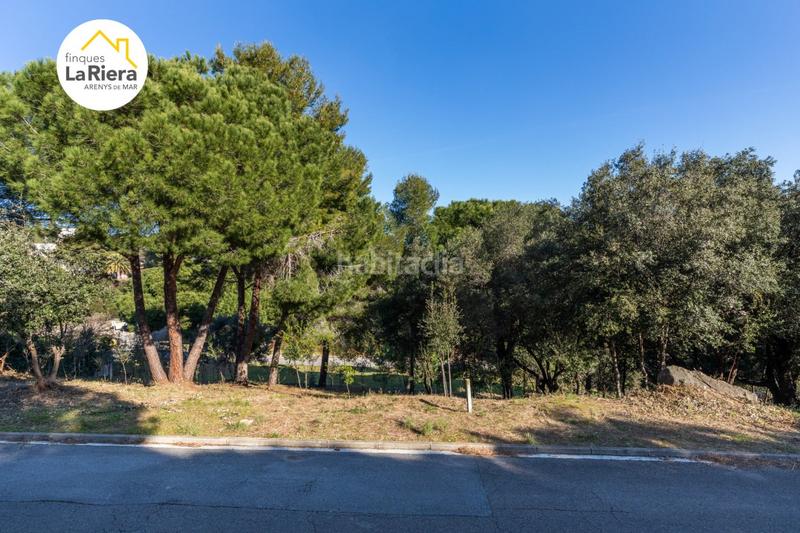 Foto 31bceba0-cd23-4cc1-b144-9389b91c700a. Wohngrundstück in Urbanitzacions Arenys de Mar