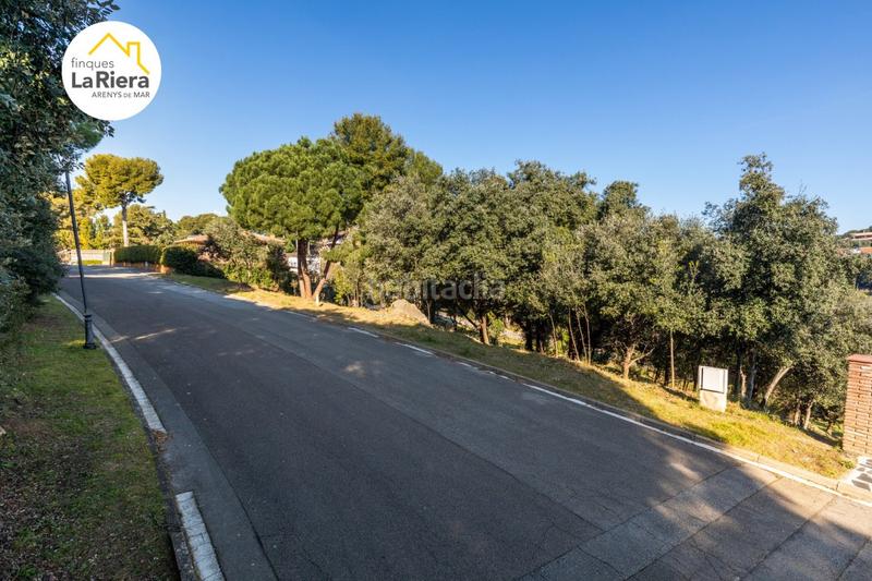 Foto 32c32e6d-d66e-4b48-b9c0-bd48fc41a9a2. Wohngrundstück in Urbanitzacions Arenys de Mar