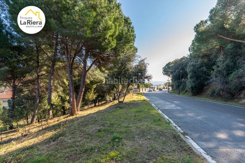Foto 4b29fcf3-2991-4571-92d5-be77004e0d93. Wohngrundstück in Urbanitzacions Arenys de Mar