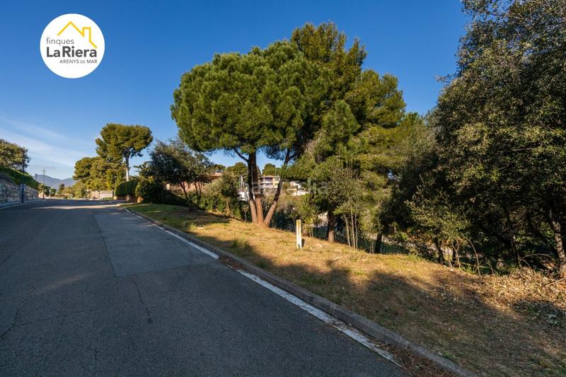 Foto 6d5b8d5f-b09f-44c9-94f2-82c231d414a0. Wohngrundstück in Urbanitzacions Arenys de Mar