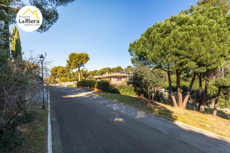 Foto 6daabc88-77da-4b61-91b5-e0ffa751c3e0. Wohngrundstück in Urbanitzacions Arenys de Mar