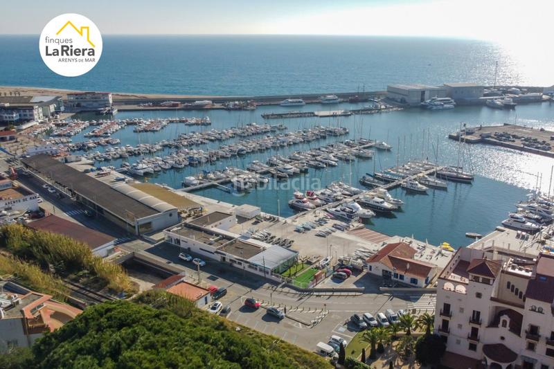 Foto 7af6c777-e0ed-4407-8c88-878d0541dbce. Wohngrundstück in Urbanitzacions Arenys de Mar